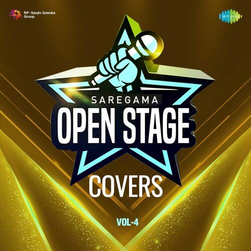 Open Stage Covers - Vol 4 Saurav Jha MP3 Download
